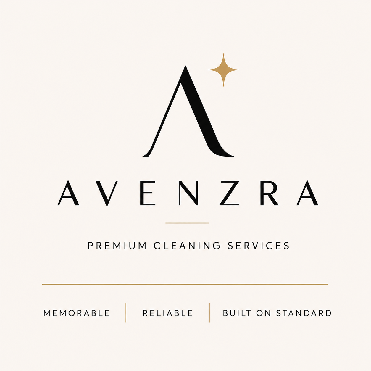 Avenzra logo